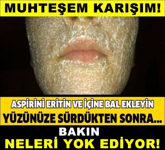 BAKIN NELERİ YOK EDİYOR!! MUHTEŞEM KARIŞIM!!