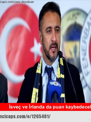 TÜRKİYE ÇEK CUMHURİYETİ MAÇININ ARDINDAN SOSYAL MEDYADA YAYILAN CAPSLER