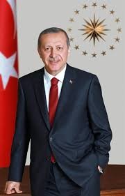 RECEP TAYYİP ERDOĞAN 14 YILLIK HAYALİNİ AÇIKLADI..! "DÖRT BİR YANIMIZDA SAVAŞ OLSA DA..."