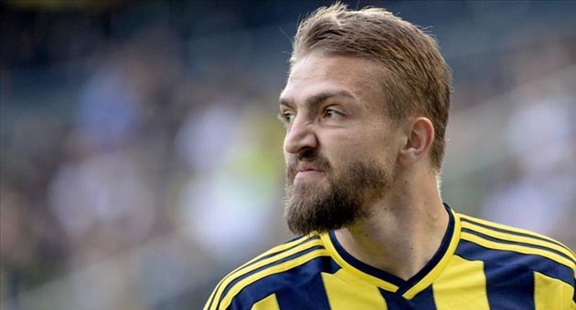 SON DAKİKA | Caner Erkin'de flaş gelişme! Pereira kararını verdi...