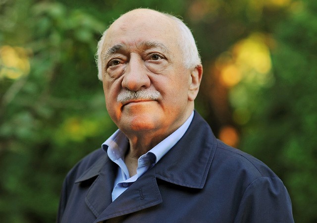 Fethullah Gülen'DEN ŞOK..!