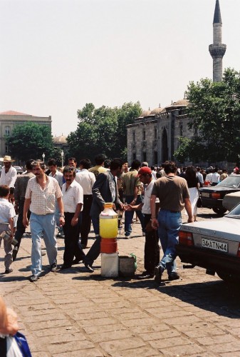 80'ler ve 90'lar Türkiye'si