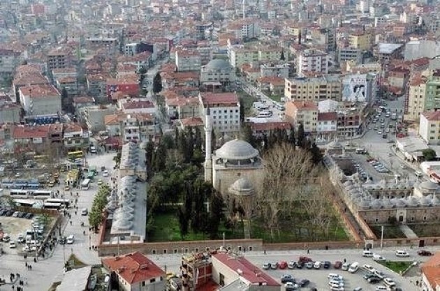 HARİTA TAMAMEN DEĞİŞİYOR! 38 İLÇE İL OLUYOR 119 İLİMİZ OLACAK! İŞTE O İLÇELERİN TAM LİSTESİ!