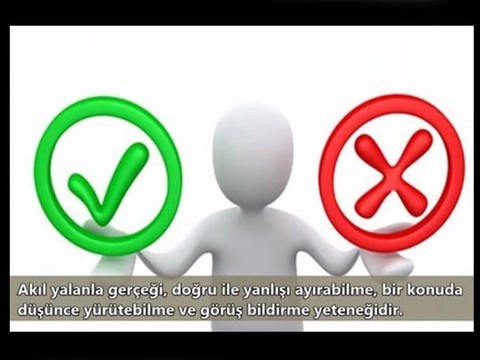 Merak Ettiğiniz Bütün Soruların Cevapları!