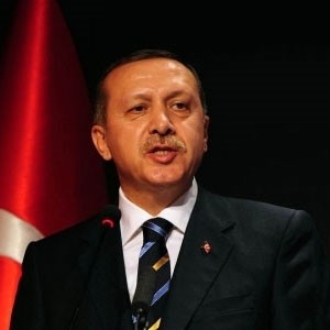 RECEP TAYYİP ERDOĞAN 14 YILLIK HAYALİNİ AÇIKLADI..! "DÖRT BİR YANIMIZDA SAVAŞ OLSA DA..."