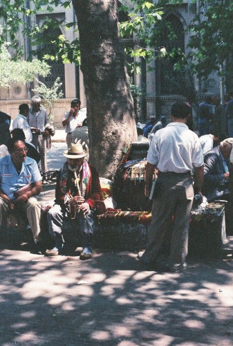 80'ler ve 90'lar Türkiye'si