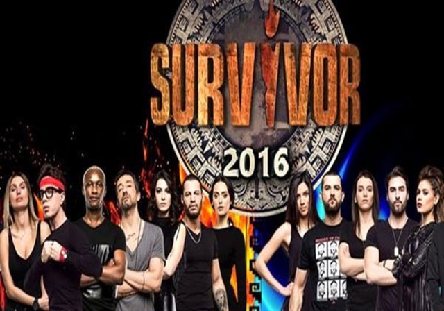 SURVİVOR'DA S*KS VAR MI?