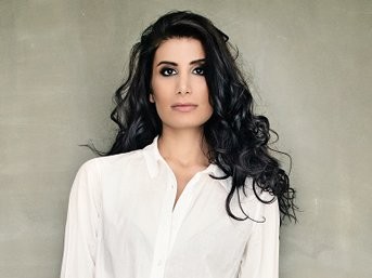 İrem derici'nin en büyük korkusu!