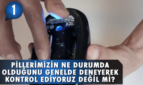 HAYATINIZI KOLAYLAŞTIRACAK 7 PRATİK ÇÖZÜM! BUNLARI DAHA ÖNCE BİLİYOR MUYDUNUZ!