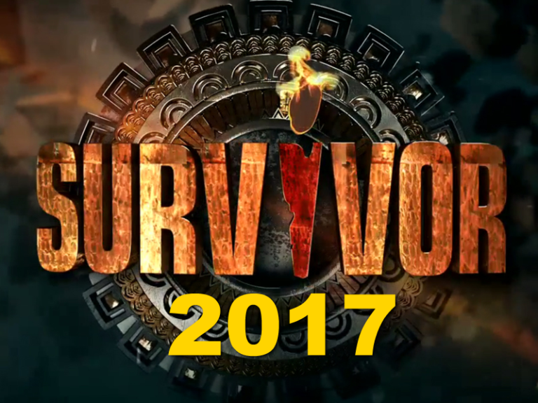 ACUN RESMEN ÇILDIRDI! SURVİVOR 2017 ÜNLÜLERİ BAKIN KİMLER...