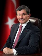 AHMET DAVUTOĞLU İSTİFA ETTİ..! BAKIN YERİNE KİM GELİYOR...