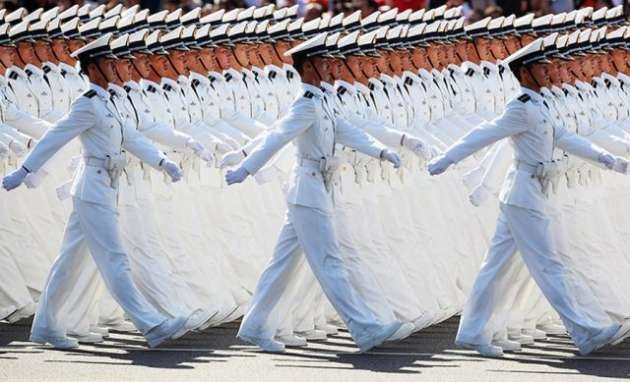 Çin Bu Rekorları Çok Seviyor