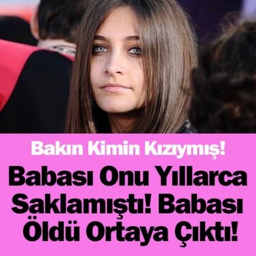 BAKIN KİMİN KIZIYMIŞ! BABASI ONU YILLARCA SAKLAMIŞTI! BABASI ÖLDÜ ORTAYA ÇIKTI!