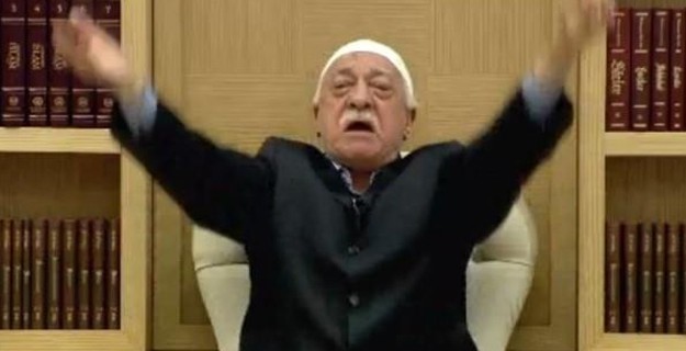 MİLLETVEKİLİ FETHULLAH GÜLEN'DEN RÜŞVET ALMIŞ! O İSMİ DUYUNCA ÇOK ŞAŞIRACAKSINIZ..!