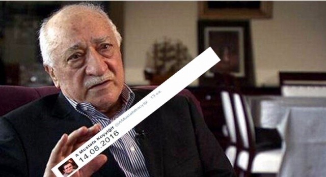 FETHULLAH GÜLEN AÇIKLADI! 14 AĞUSTOS'DA BAKIN NELER OLACAK..!