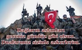 ŞEHİT ASKERLERİN BİRBİRLERİNE YAZDIKLARI NOT HERKESİ GÖZYAŞLARINA BOĞDU !