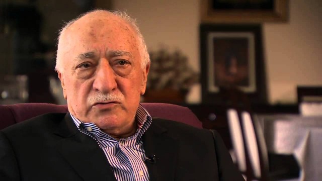 FETHULLAH GÜLEN'İN NEDEN EVLENMEDİĞİ ORTAYA ÇIKTI! ŞOK OLACAKSINIZ..!