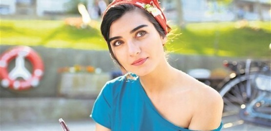 Tuba Büyüküstün Hasta Mı