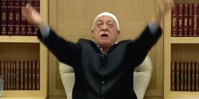 FETÖ'NÜN ESKİ ABLASI BİLİNMEYENLERİ ANLATTI! TÜYLERİNİZ ÜRPERECEK..!