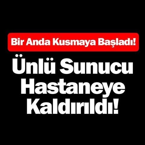 ÜNLÜ SANATÇI SİNEK ISIRIĞI İLE KOMALIK OLDU! MEĞER O AMANSIZ HASTALIĞA YAKALANMIŞ!