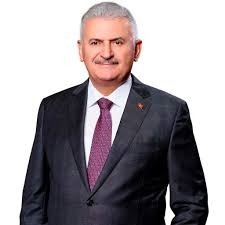 BAŞBAKAN BİNALİ YILDIRIM : "TÜRKİYE'DE YENİ BİR SİSTEME İHTİYAÇ VAR!!!"