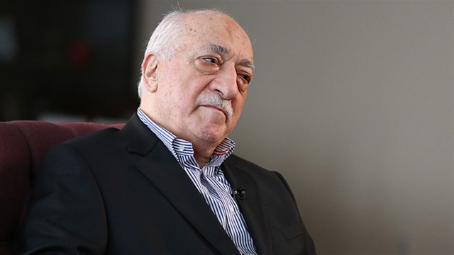 PLANLARI ORTAYA ÇIKTI! FETÖ'DEN ÜYELERİNE YENİ TALİMAT..!