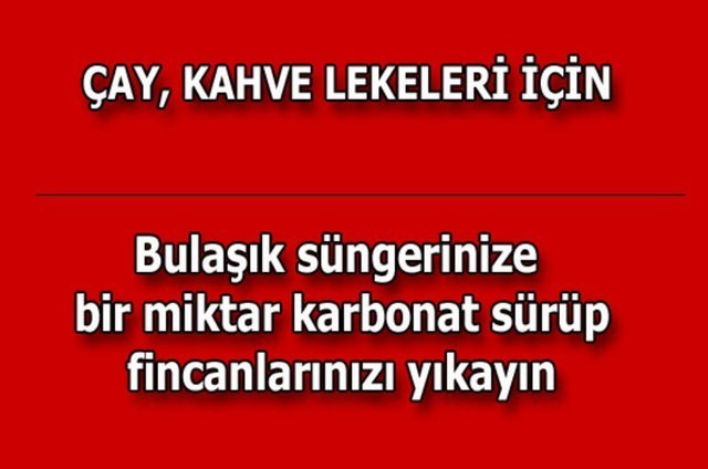 BUNU BİLMEYEN BİR ÇOK İNSAN VAR! İŞTE HAYATINI KOLAYLAŞTIRACAK BİLGİLER...