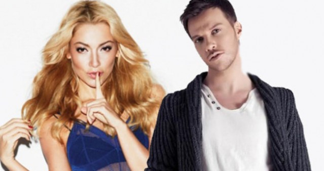 Sinan Akçıl'ın paylaşımı Hadise ve Ebru Şallı'yı çıldırttı