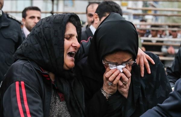 Oğlunun katilini ipten aldı ! Ama bakın kendisi ne yaptı... Şaşıracaksınız.