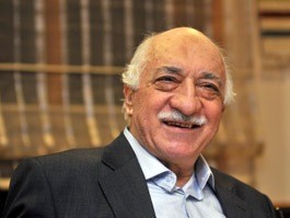 FETHULLAH GÜLEN'İN EVİ BAKIN NE OLACAK..!