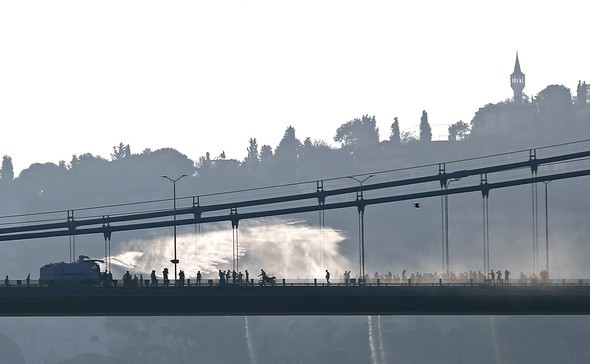 ANKARA'DA TESLİM OLAN ASKERLER KONUŞTU! İFADELERİNİ DUYUNCA TÜYLERİNİZ ÜRPERECEK..!