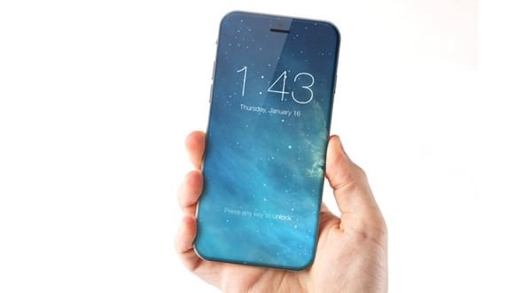 IPHONE 7 BÖYLE OLACAK! BU ÖZELLİKLERE ÇOK ŞAŞIRACAKSINIZ!!