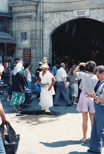 80'ler ve 90'lar Türkiye'si