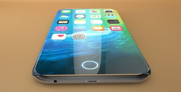 IPHONE 7 BÖYLE OLACAK! BU ÖZELLİKLERE ÇOK ŞAŞIRACAKSINIZ!!