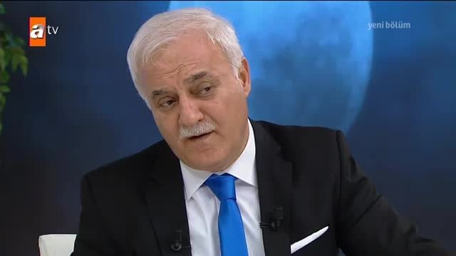 Nihat Hatipoğlu Pkk'li Gençlere Seslendi ! Yusuf Gibi Olmak Varken Nemrut Gibi Olmak Niye..