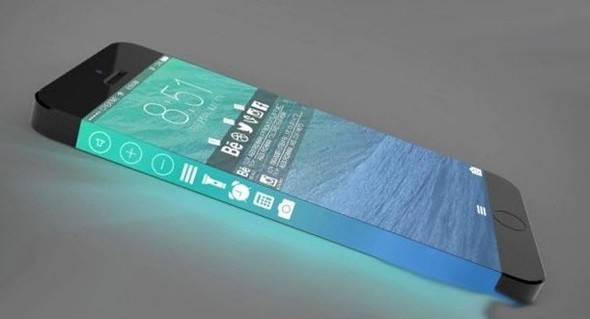 IPHONE 7 BÖYLE OLACAK! BU ÖZELLİKLERE ÇOK ŞAŞIRACAKSINIZ!!