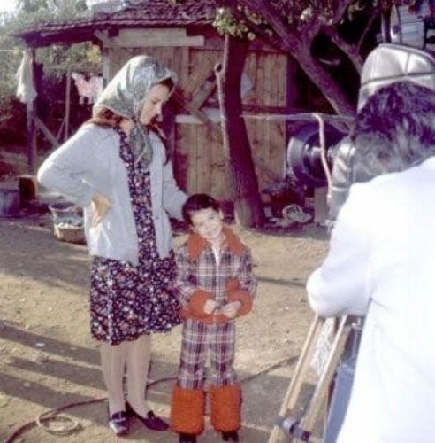 ATTIĞI FOTOĞRAFLARI GÖRENLER DİLİ TUTULUYOR!