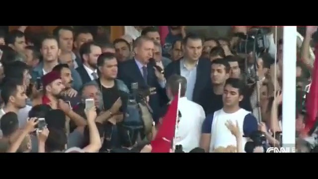 ERDOĞAN ŞOKE OLDU! FUAT AVNİ YAKALANDI, BAKIN KİMMİŞ!