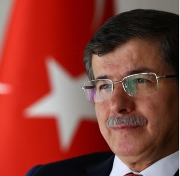 AHMET DAVUTOĞLU GİDİYOR... SON DAKİKA!