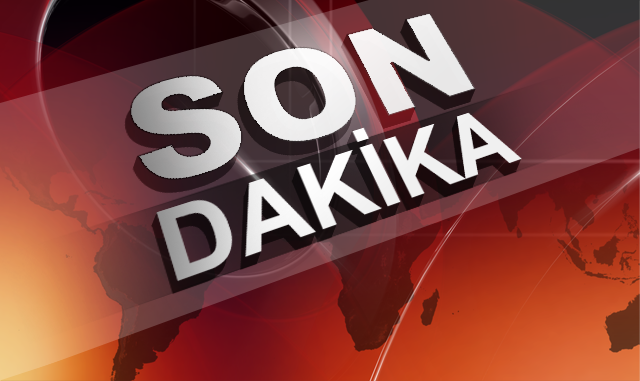 SON DAKİKA... HAVALİMANI'NDA PATLAMA! ÖLÜ VE YARALILAR VAR!