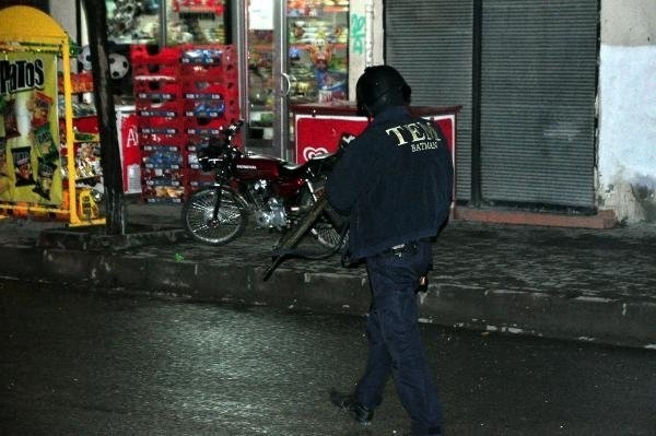 TÜRKİYE'DE CANLI BOMBADAN GEÇİLMİYOR! BİR HAİN DAHA KENDİNİ PATLATTI!