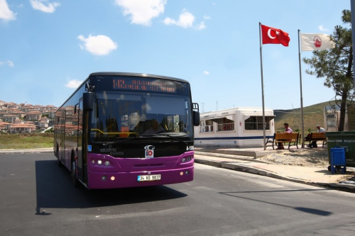 İSTANBUL VE ANKARA'DA ÜCRETSİZ TOPLU TAŞIMAYA YENİ DÜZENLEME..!