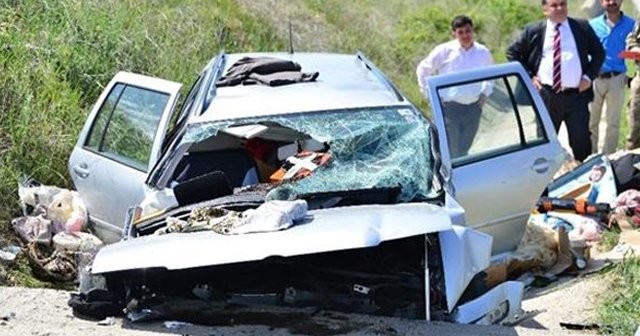 KÖTÜ HABER BU KEZ TOKAT'TAN GELDİ! HEMEN ORADAN UZAKLAŞIN..!