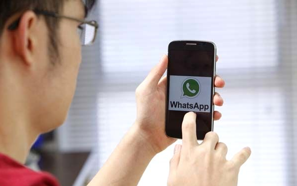 GÜNCELLENEN WHATSAPP'IN YENİ ÖZELLİKLERİ