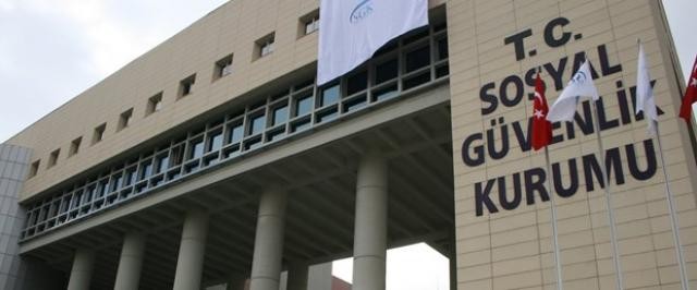 SGK'DAN FLAŞ AÇIKLAMA!