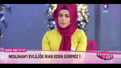 STÜDYO BUZ KESTİ! ÖZ AĞABEYİM ESKİ KOCAMDI DEYİNCE...