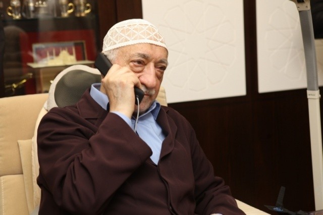 FETHULLAH GÜLEN AÇIKLADI! 14 AĞUSTOS'DA BAKIN NELER OLACAK..!