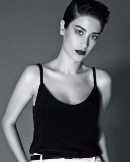 HAZAL KAYA'YI GÖRENLER TANIYAMADI! YOK ARTIK! BU NASIL BİR DEĞİŞİM..