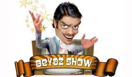 BEYAZ SHOW YAYINDAN KALDIRILDI !