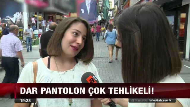 DAR KOT HASTANELİK ETTİ! BUNU SAKIN YAPMAYIN..!